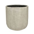 Pottery Pots plantenbak Madoka M Wabi Beige (øxh) 36x40 cm. ~