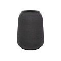 Pottery Pots plantenbak Mahir L Black Washed (øxh) 20x28 cm. ~