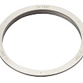 In-Lite Ring 108 Accessory Ring Rvs Ø108mm tbv Fusion 100~