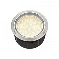 In-Lite Hyve Ø60 mm. RVS 12V/0,8W LED ~