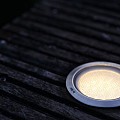 In-Lite Hyve Ø60 mm. RVS 12V/0,8W LED ~