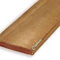 Kapur Decking Glad 4R 28X145X4300 mm ~