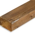 Angelim Vermelho Regel 45X90X2750 mm ~