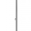 Calvus design buiten douche koud-warm ~