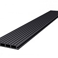 DuoWood-Lava FSC decking STD 25x146x3000mm groef/glad bc ~