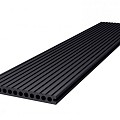 DuoWood-Lava FSC decking XWB 25x250x5000mm groef/glad bc ~