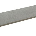 Anadolu Grigio 120x30x2 afdekband Ceramic Line (uitlopend 2026) OP=OP ~