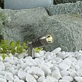 GardenLights - Minus Gun metal ~