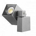 GardenLights - Nano LED antraciet ~