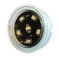GardenLights - SMD LED unit 6x wit 12V/1W ~
