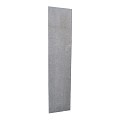 Decoplaat Tibet Dark Grey G654 220x50x5 cm. (uitlopend 2026) OP=OP ~