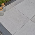C.Blanca grijs 60x60x2 cm. (uitlopend 2026) OP=OP ~