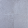 Keramische tegel Geoceramica® Roccia Grey 60x60x4 cm. ~