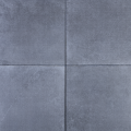 Keramische tegel Geoceramica® Roccia Carbon 60x60x4 cm. ~