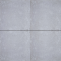 Keramische tegel Geoceramica® Concreet Silver 60x60x4 cm. ~