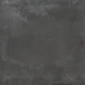 Keramische tegel Geoceramica® Concreet Black 80x80x4 cm. ~