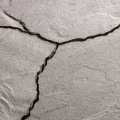 New Mexico Earth Brown natuurlijk verband 57x46x6 cm. ~