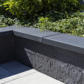 Muur afdekplaat 100x25x5 Milano (uitlopend 2026) ~