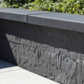 Muur afdekplaat 100x25x5 Milano (uitlopend 2026) ~