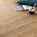 Keramische tegel Geoceramica® Natuurlijk Eiken 30x120x4 cm. ~