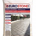 Alliance Gator EuroStone antraciet zak 25 kg. ~