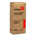 TZ-o trascement  25 kg ~