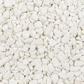 Polar White grind