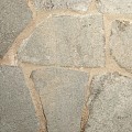 Balkan flagstones 2-4 cm. ~