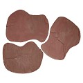 Flagstone staptegel Mandana, prijs p/stuk (5/m²) ~