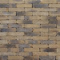 UWF60 Heusden getrommeld 200x48x60 mm. (uitlopend 2025) ~