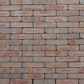 UWF60 Lommel getrommeld 200x48x60 mm. ~