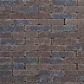 UWF60 Hamont getrommeld 200x48x60 mm. ~