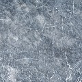 Antique Blue Light 80x80x3 Soft Finish ~