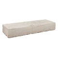 Travertin Ivory Cream Trap 100x35x15 cm. - Soft finish (Verouderd) ~