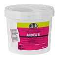Ardex 8 afdichting acrylaatsipersie emmer á 5 kg. ~