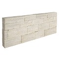 Pietra Mediterrano Ivory Cream 40x20x22,5 cm. (uitlopend 2026) OP=OP ~