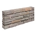 Luserna Rossiccio Var. lengte, x8-12x18-25 cm~