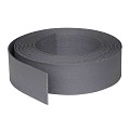Ecoborder Flex Grey - Rol 25m1 - 25000x200x7mm ~