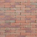 UWF60 Lanklaar getrommeld 200x48x60 mm. ~