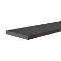 Afdekband Vietnam Black 100x20x3 cm -  ~