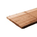 Douglas schaaldeel 2,2x18-22 cm