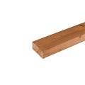 Douglas ligger ruw 5x10x400~
