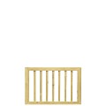 Tuinpoort Kader 60x100~