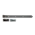 Set heng RVS 500 mm~