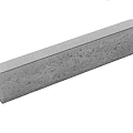 Opsluitband grijs 100x20x20 cm. ~