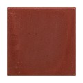 Trottoirtegel rood GF HK 50x50x4,8 cm. ~