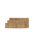 Rietplaat Nagy 50x200 cm. ~