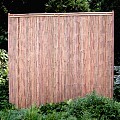 Bamboescherm Recht 90X180 ~