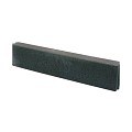 Opsluitband zwart 100x35x10 cm. hd ~