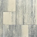 Dakota Brushed Stone Flora Wildverband 6 cm. ~